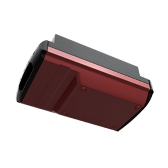 Kongsberg EM 2040P MKII portable sonar head