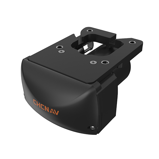 CHCNAV HN-400M multibeam echosounder